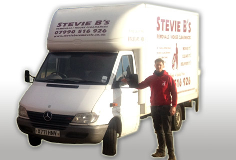 Brighton Removals - quality reliable low cost brighton removals