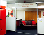 Stevie B Self Storage,  Brighton & Hove - low cost storage in Brighton.